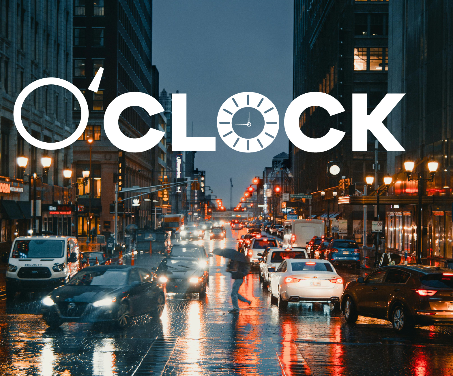 oclock